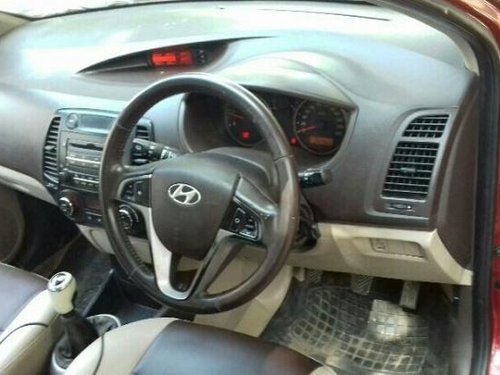 2010 Hyundai i20 for sale at low price