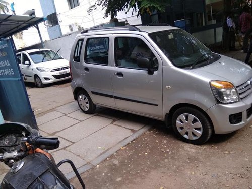 Used 2008 Maruti Suzuki Wagon R for sale