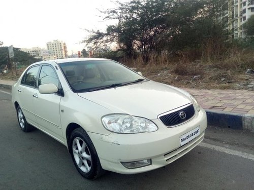 2005 Toyota Corolla for sale at low price