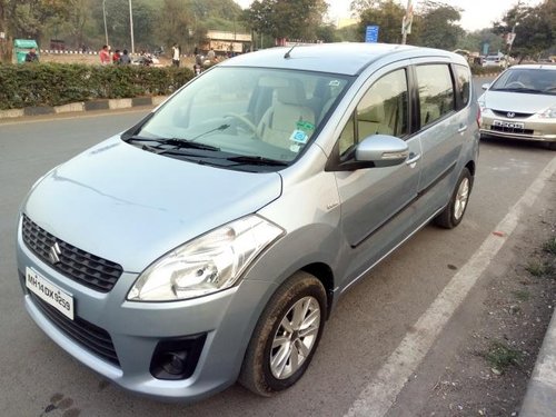 Maruti Suzuki Ertiga 2013 for sale