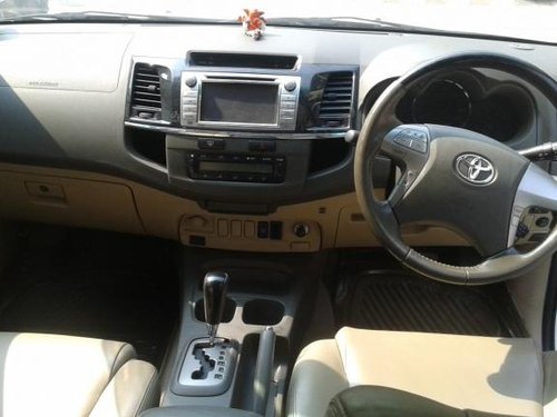 Used 2013 Toyota Fortuner for sale