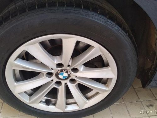 BMW 5 Series 2013 for sale