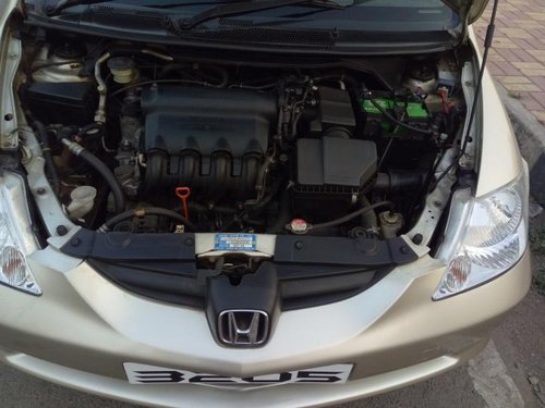 2004 Honda City ZX for sale at low price