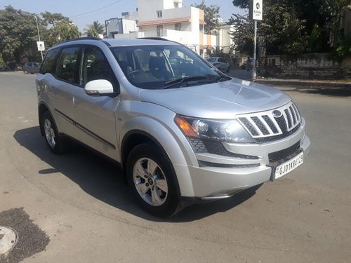 Mahindra XUV500 W8 2WD 2012 for sale