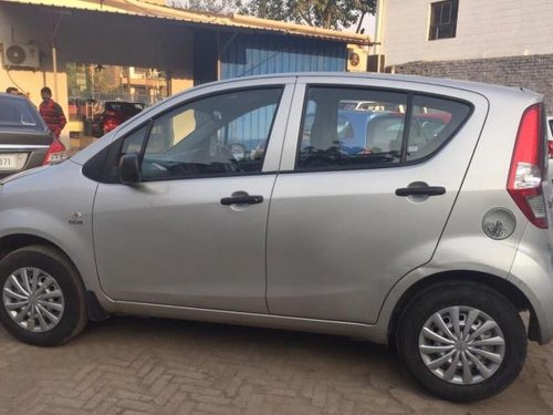 2014 Maruti Suzuki Ritz for sale at low price