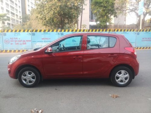 2012 Hyundai i20 for sale