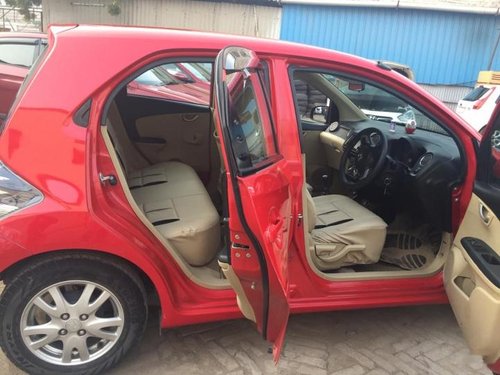 Honda Brio 1.2 VX MT 2016 for sale