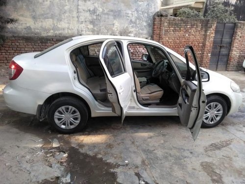 Maruti SX4 Green Vxi (CNG) 2012 for sale