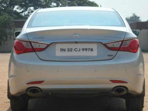 Hyundai Sonata 2013 for sale