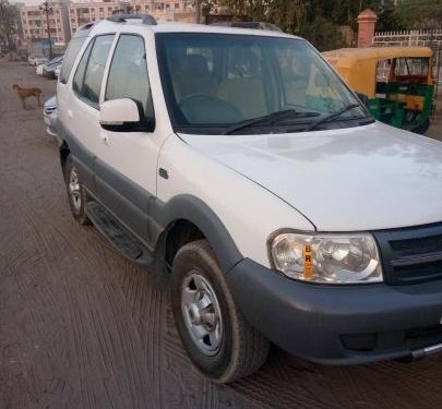 Used Tata Safari DICOR 2.2 EX 4x2 2010 for sale