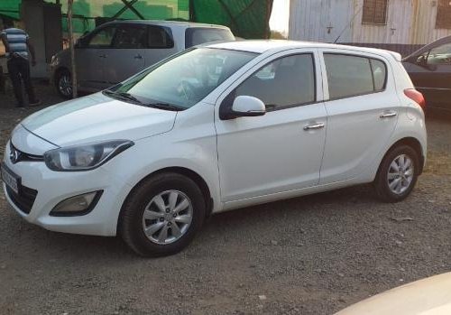 Hyundai i20 2015-2017 1.4 Asta CRDi with AVN 2012 for sale