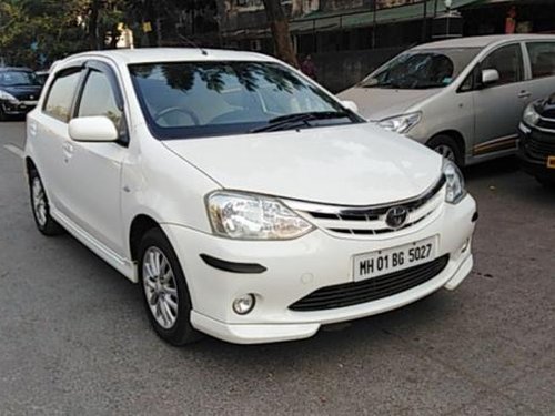 Used 2013 Toyota Etios Liva for sale