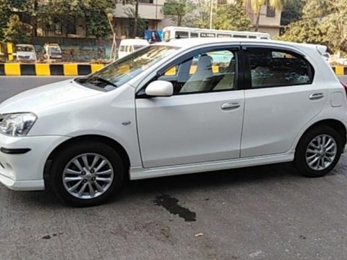 Used 2013 Toyota Etios Liva for sale