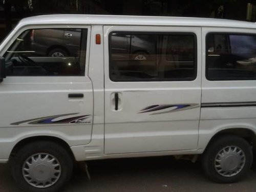 2013 Maruti Suzuki Omni for sale at low price