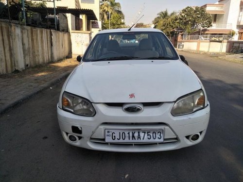 2009 Ford Ikon for sale