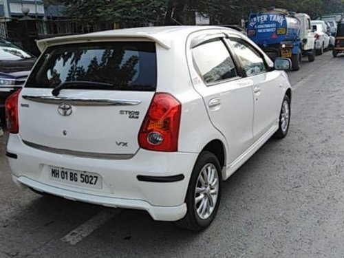 Used 2013 Toyota Etios Liva for sale