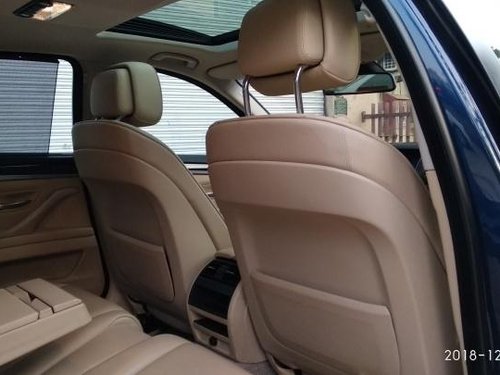 BMW 5 Series 2013 for sale