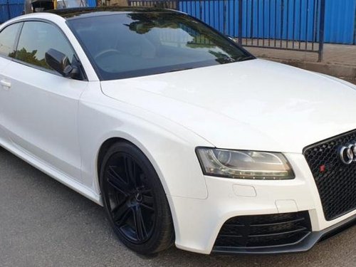 Audi RS5 Coupe 2013 for sale
