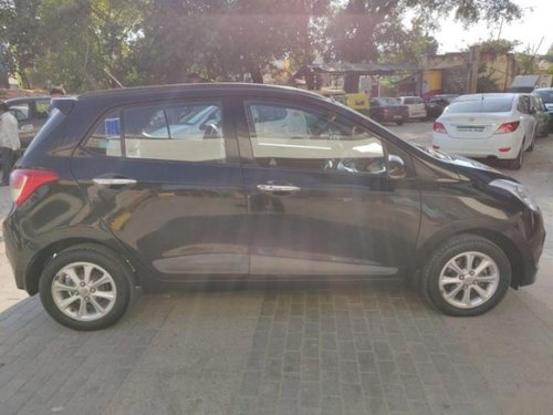 Used 2014 Hyundai Grand i10 for sale