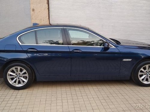 BMW 5 Series 2013 for sale