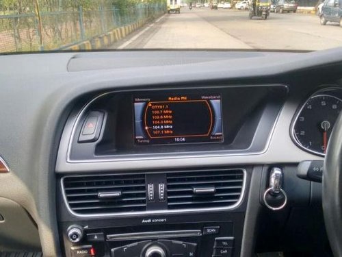 Audi A4 1.8 TFSI 2014 for sale