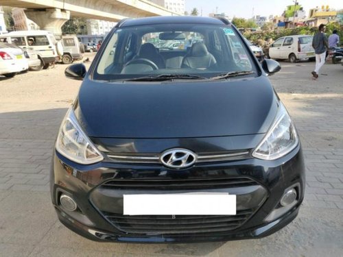 Used 2014 Hyundai Grand i10 for sale