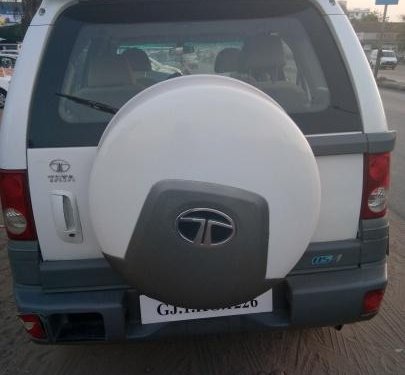 Used Tata Safari DICOR 2.2 EX 4x2 2010 for sale