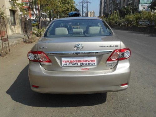 Toyota Corolla Altis 1.8 GL for sale at the best deal 