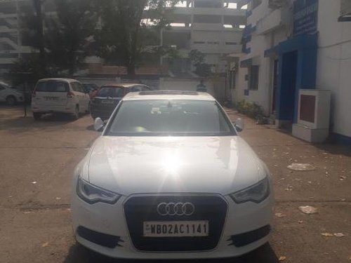 Audi A6 2.0 TDI Premium Plus 2013 for sale