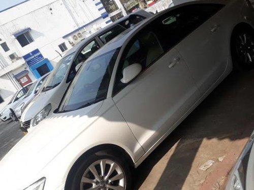 Audi A6 2.0 TDI Premium Plus 2013 for sale