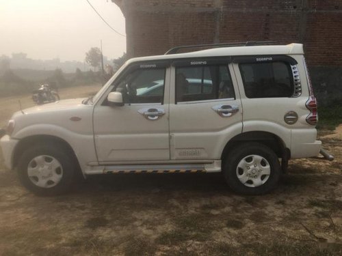 Mahindra Scorpio 2013 for sale