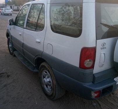 Used Tata Safari DICOR 2.2 EX 4x2 2010 for sale