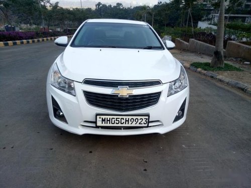 2015 Chevrolet Cruze for sale