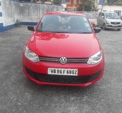 Used 2011 Volkswagen Polo for sale