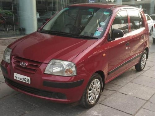 2009 Hyundai Santro for sale at low price