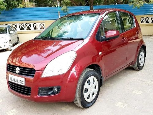 Maruti Ritz VXI 2009 for sale