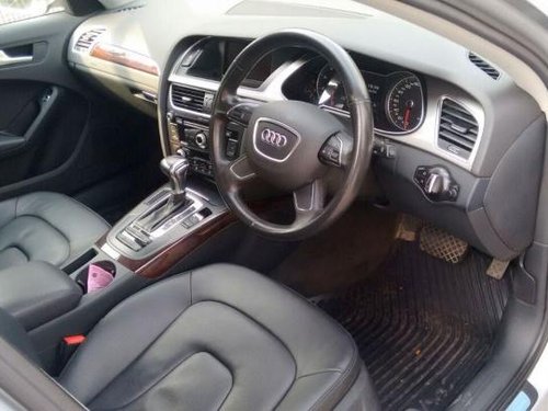 Audi A4 1.8 TFSI 2014 for sale
