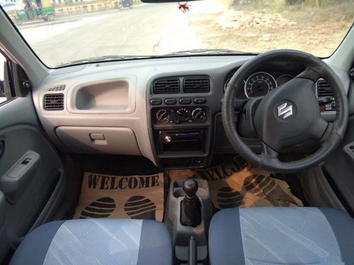 Maruti Alto K10 VXI 2014 for sale