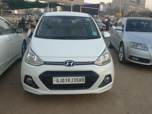 2015 Hyundai Xcent for sale at low price