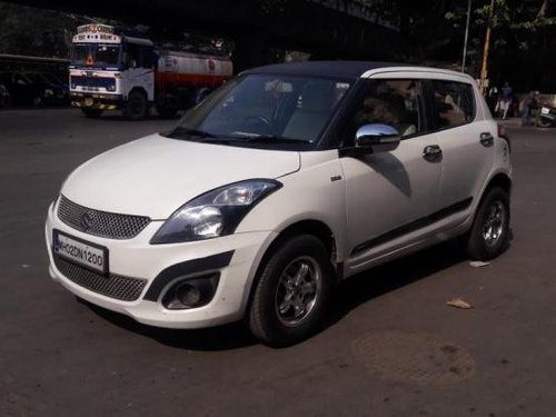 Used 2012 Maruti Suzuki Swift for sale