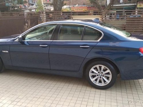 BMW 5 Series 2013 for sale