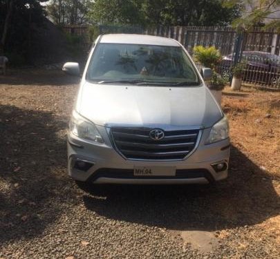 Used 2014 Toyota Innova for sale