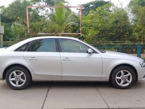 Audi A4 1.8 TFSI 2014 for sale