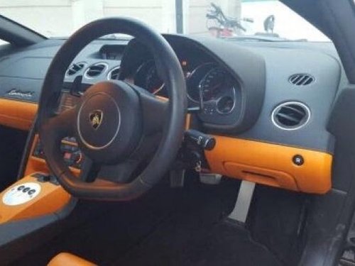 2014 Lamborghini Gallardo for sale