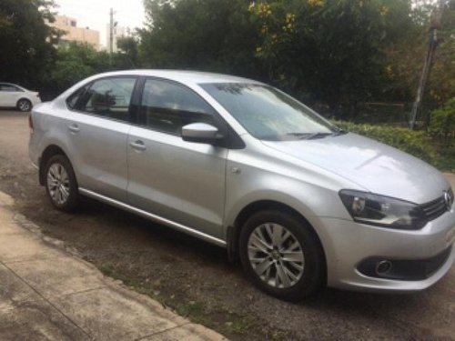 2015 Volkswagen Vento for sale