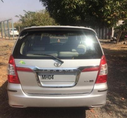 Used 2014 Toyota Innova for sale