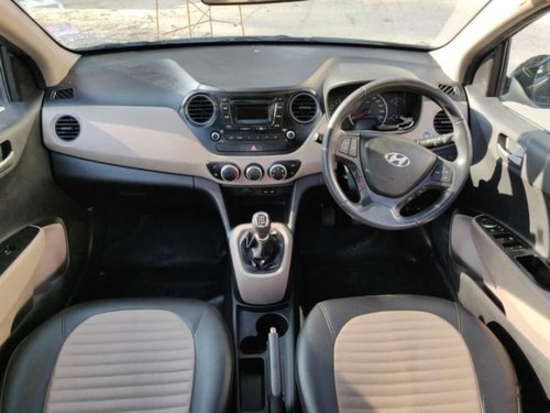 Used 2014 Hyundai Grand i10 for sale