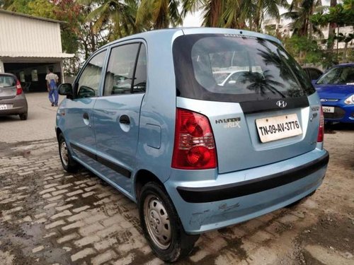 Hyundai Santro Xing 2007 for sale