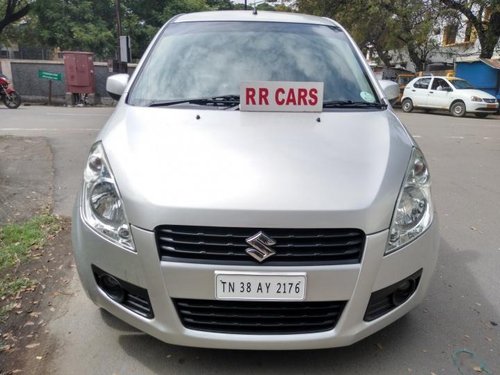 Used Maruti Suzuki Ritz 2009 car at low price