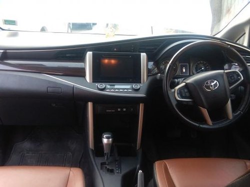 Used Toyota Innova Crysta 2016 for sale